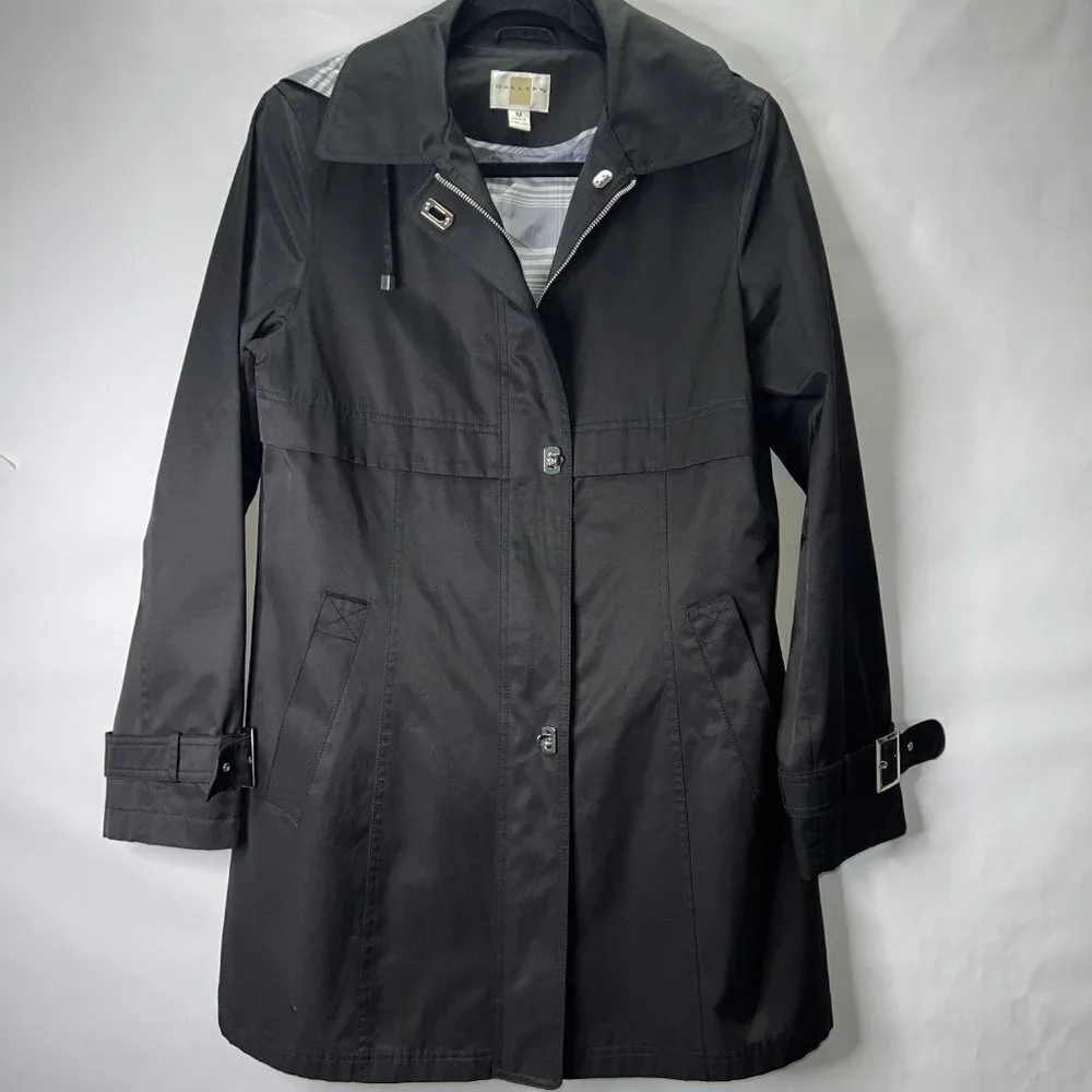 GALLERY Women's Coat M